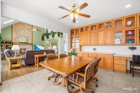 Tiny photo for 1502 Cherry Road, Oswego, IL 60543 (MLS # 12764386)