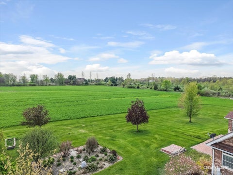 Tiny photo for 1502 Cherry Road, Oswego, IL 60543 (MLS # 12764386)