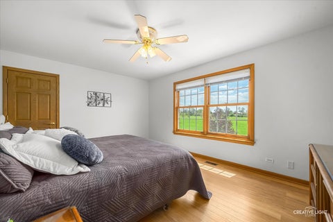 Tiny photo for 1502 Cherry Road, Oswego, IL 60543 (MLS # 12764386)