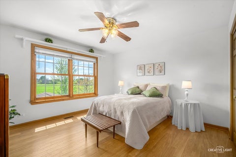 Tiny photo for 1502 Cherry Road, Oswego, IL 60543 (MLS # 12764386)