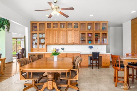 Tiny photo for 1502 Cherry Road, Oswego, IL 60543 (MLS # 12764386)