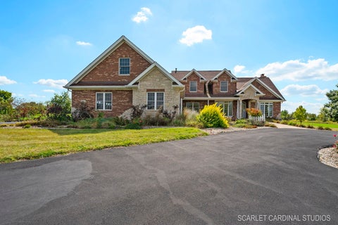 Tiny photo for 1502 Cherry Road, Oswego, IL 60543 (MLS # 12764386)