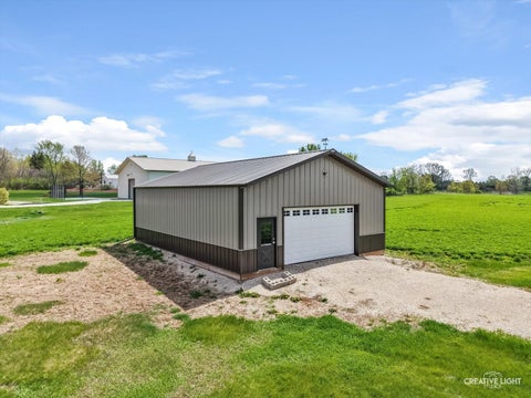 Tiny photo for 1502 Cherry Road, Oswego, IL 60543 (MLS # 12764386)