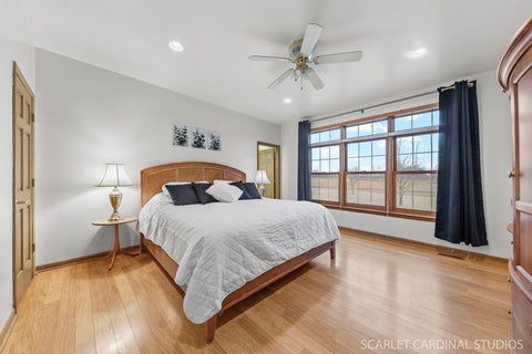 Tiny photo for 1502 Cherry Road, Oswego, IL 60543 (MLS # 12764386)