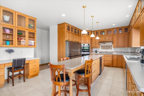 Tiny photo for 1502 Cherry Road, Oswego, IL 60543 (MLS # 12764386)