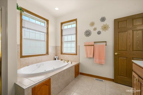 Tiny photo for 1502 Cherry Road, Oswego, IL 60543 (MLS # 12764386)