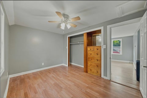 Tiny photo for 37 S Hickory Avenue, Fox Lake, IL 60020 (MLS # 12775037)