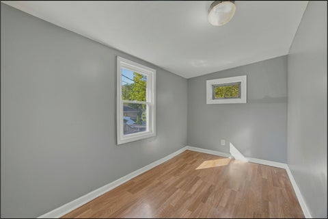 Tiny photo for 37 S Hickory Avenue, Fox Lake, IL 60020 (MLS # 12775037)