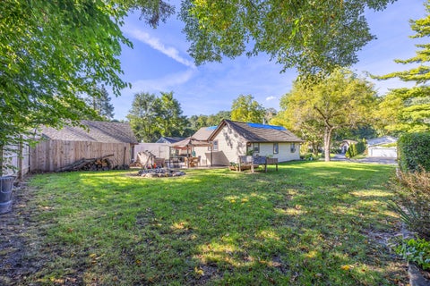 Tiny photo for 37 S Hickory Avenue, Fox Lake, IL 60020 (MLS # 12775037)