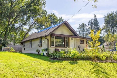 Photo of 37 S Hickory Avenue, Fox Lake, IL 60020 (MLS # 12775037)