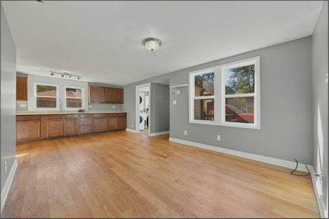 Tiny photo for 37 S Hickory Avenue, Fox Lake, IL 60020 (MLS # 12775037)