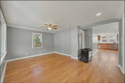 Tiny photo for 37 S Hickory Avenue, Fox Lake, IL 60020 (MLS # 12775037)