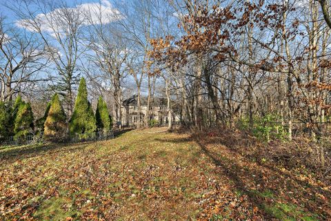 A home in Wayne