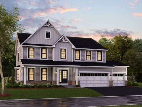 Photo of 19 Hawthorn Ridge Drive, Hawthorn Woods, IL 60047 (MLS # 12478049)