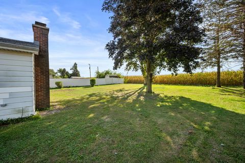 Tiny photo for 535 N Pine Street, Waterman, IL 60556 (MLS # 12482582)