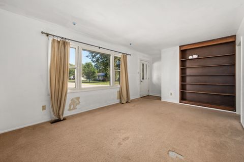 Tiny photo for 535 N Pine Street, Waterman, IL 60556 (MLS # 12482582)