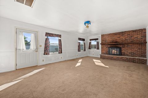 Tiny photo for 535 N Pine Street, Waterman, IL 60556 (MLS # 12482582)