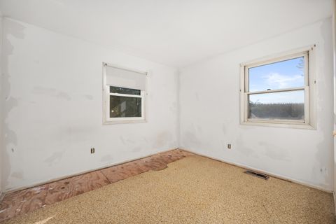 Tiny photo for 535 N Pine Street, Waterman, IL 60556 (MLS # 12482582)