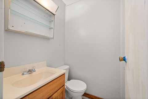 Tiny photo for 535 N Pine Street, Waterman, IL 60556 (MLS # 12482582)