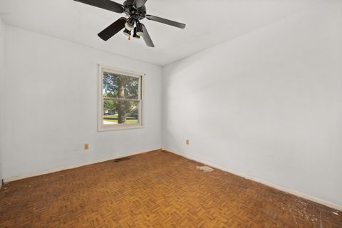 Tiny photo for 535 N Pine Street, Waterman, IL 60556 (MLS # 12482582)