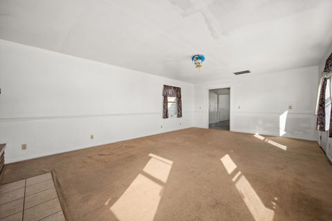 Tiny photo for 535 N Pine Street, Waterman, IL 60556 (MLS # 12482582)