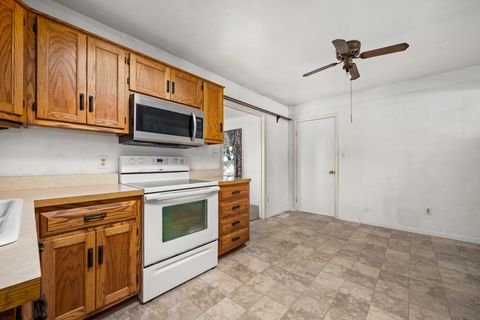 Tiny photo for 535 N Pine Street, Waterman, IL 60556 (MLS # 12482582)