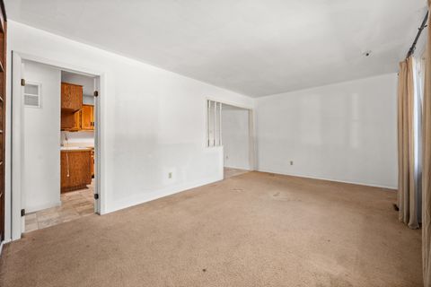 Tiny photo for 535 N Pine Street, Waterman, IL 60556 (MLS # 12482582)