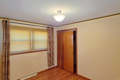 Tiny photo for 14629 S Division Street, Posen, IL 60469 (MLS # 12797372)