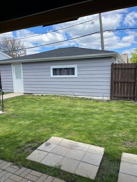 Tiny photo for 111 E 34th Street, Steger, IL 60475 (MLS # 12637067)