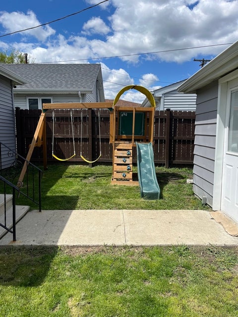 Tiny photo for 111 E 34th Street, Steger, IL 60475 (MLS # 12637067)