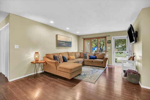 Tiny photo for 1904 Scottsdale Drive, Champaign, IL 61821 (MLS # 12467178)