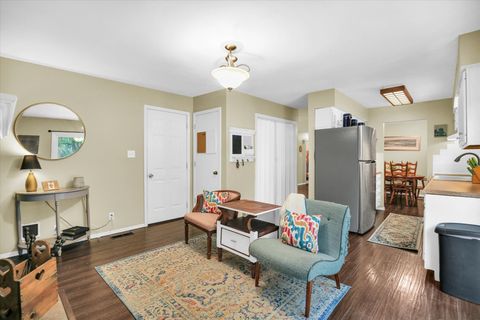 Tiny photo for 1904 Scottsdale Drive, Champaign, IL 61821 (MLS # 12467178)