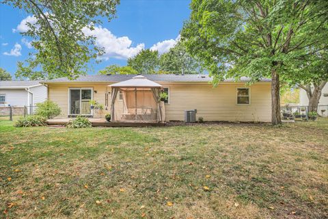 Tiny photo for 1904 Scottsdale Drive, Champaign, IL 61821 (MLS # 12467178)