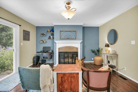 Tiny photo for 1904 Scottsdale Drive, Champaign, IL 61821 (MLS # 12467178)