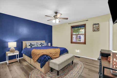 Tiny photo for 1904 Scottsdale Drive, Champaign, IL 61821 (MLS # 12467178)