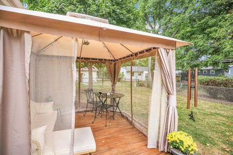 Tiny photo for 1904 Scottsdale Drive, Champaign, IL 61821 (MLS # 12467178)