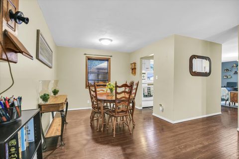 Tiny photo for 1904 Scottsdale Drive, Champaign, IL 61821 (MLS # 12467178)