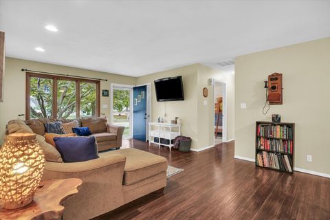Tiny photo for 1904 Scottsdale Drive, Champaign, IL 61821 (MLS # 12467178)