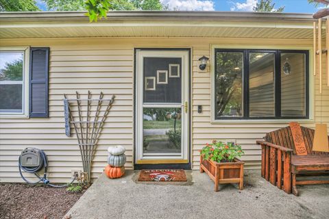 Tiny photo for 1904 Scottsdale Drive, Champaign, IL 61821 (MLS # 12467178)