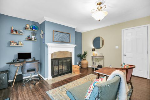 Tiny photo for 1904 Scottsdale Drive, Champaign, IL 61821 (MLS # 12467178)
