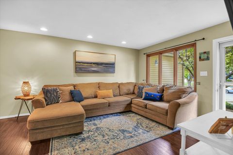 Tiny photo for 1904 Scottsdale Drive, Champaign, IL 61821 (MLS # 12467178)