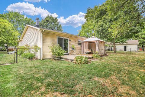 Tiny photo for 1904 Scottsdale Drive, Champaign, IL 61821 (MLS # 12467178)