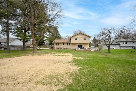 Tiny photo for Naperville, IL 60565 (MLS # 12601339)