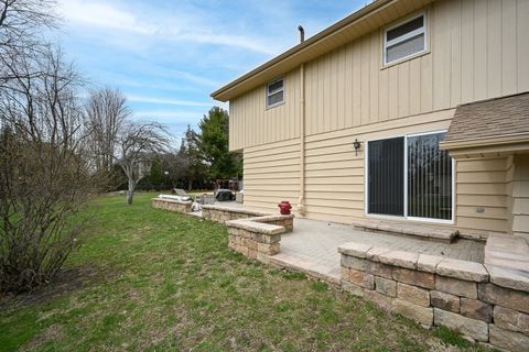 Tiny photo for Naperville, IL 60565 (MLS # 12601339)