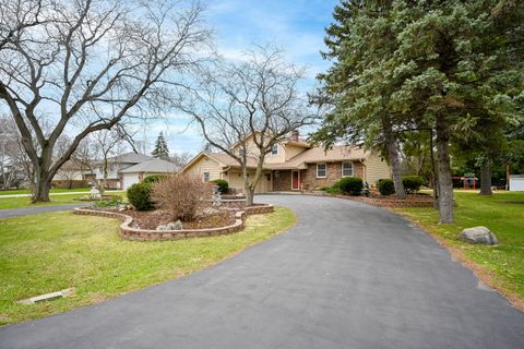 Tiny photo for Naperville, IL 60565 (MLS # 12601339)