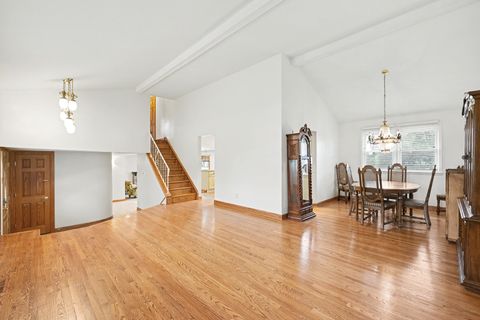 Tiny photo for Naperville, IL 60565 (MLS # 12601339)
