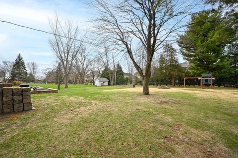Tiny photo for Naperville, IL 60565 (MLS # 12601339)