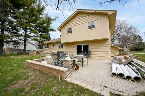 Tiny photo for Naperville, IL 60565 (MLS # 12601339)
