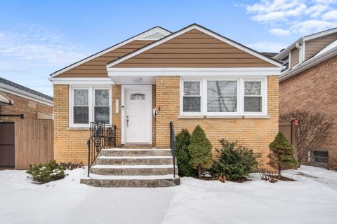 2121 N 75th Avenue Elmwood Park IL 60707