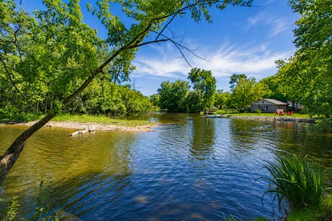 Tiny photo for 3006 S ELDER Lane, Holiday Hills, IL 60051 (MLS # 12689296)
